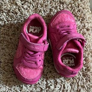 Stride rite shoes